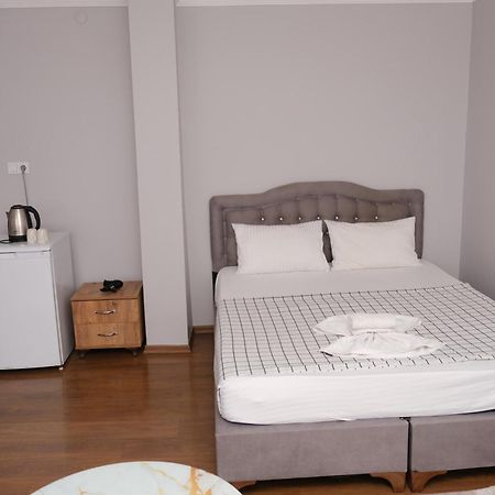 Eyluel Butik Otel Yildirim Eksteriør bilde