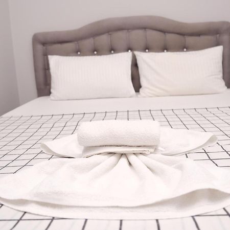 Eyluel Butik Otel Yildirim Eksteriør bilde