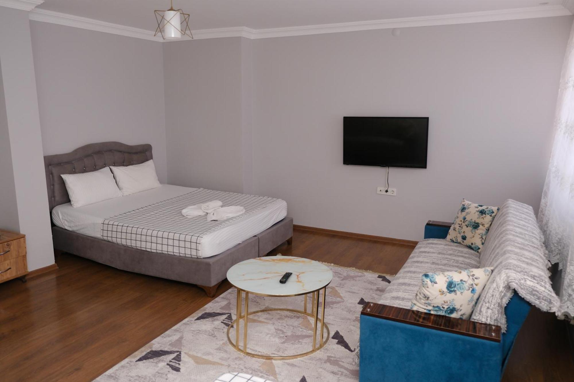 Eyluel Butik Otel Yildirim Eksteriør bilde