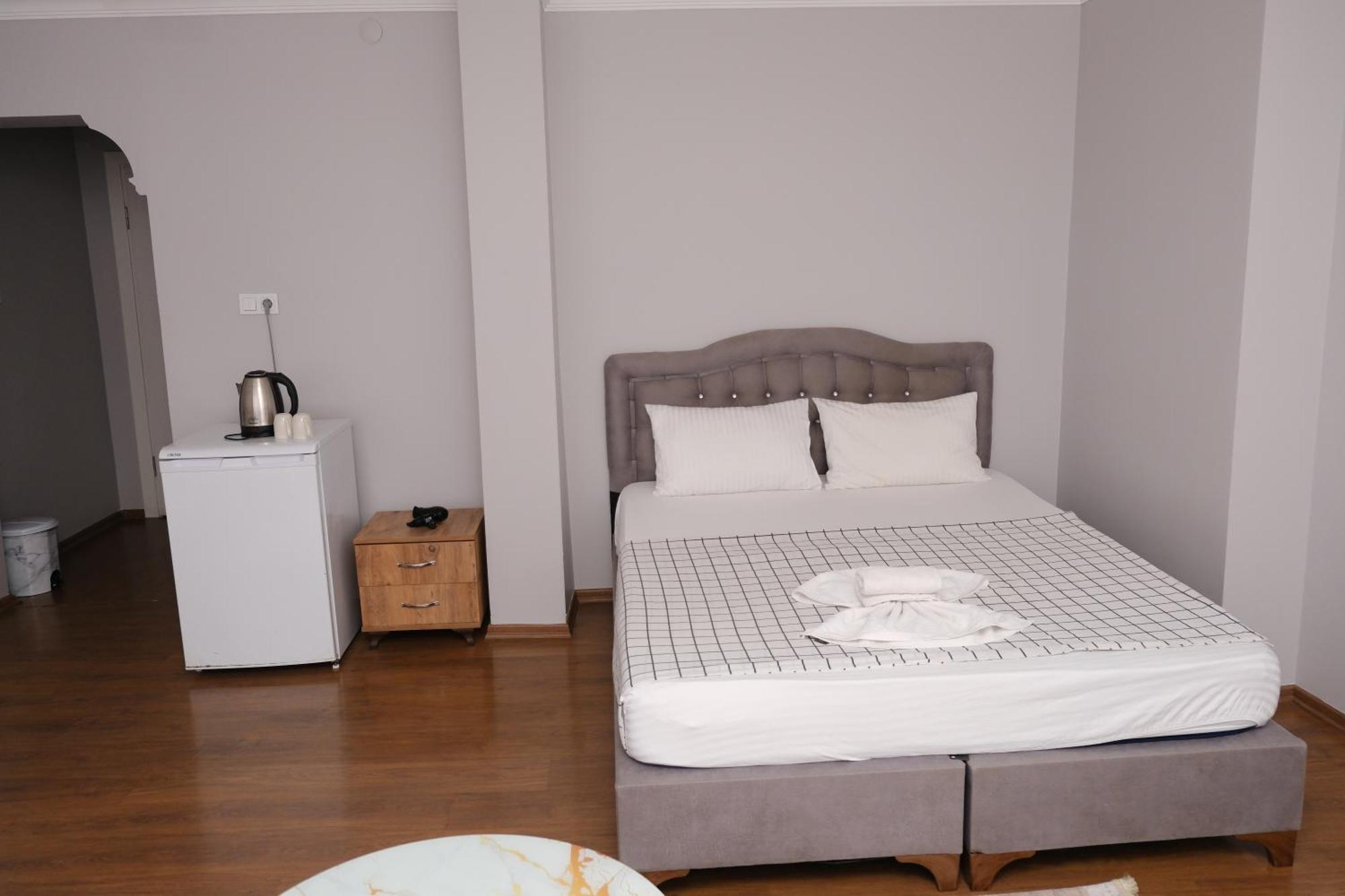 Eyluel Butik Otel Yildirim Eksteriør bilde