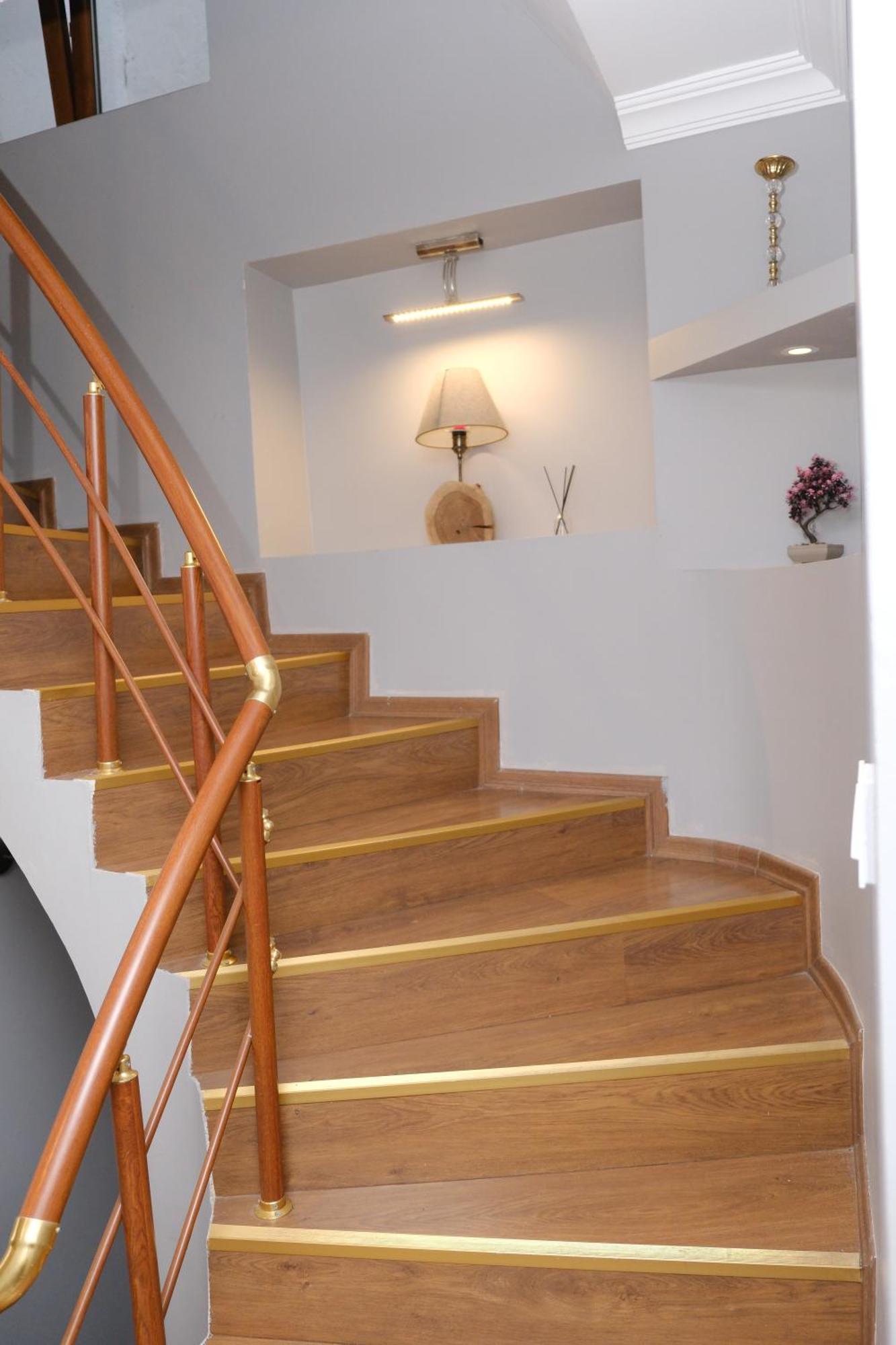 Eyluel Butik Otel Yildirim Eksteriør bilde