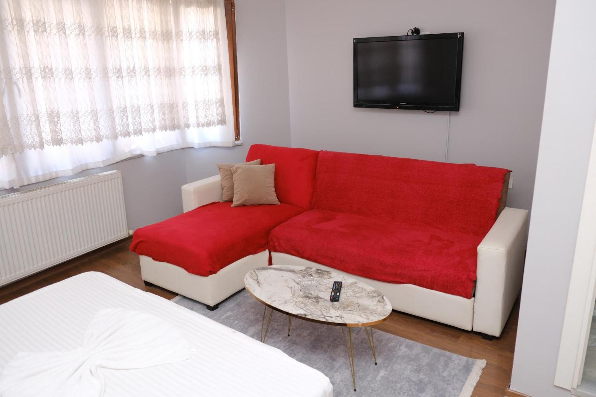 Eyluel Butik Otel Yildirim Eksteriør bilde