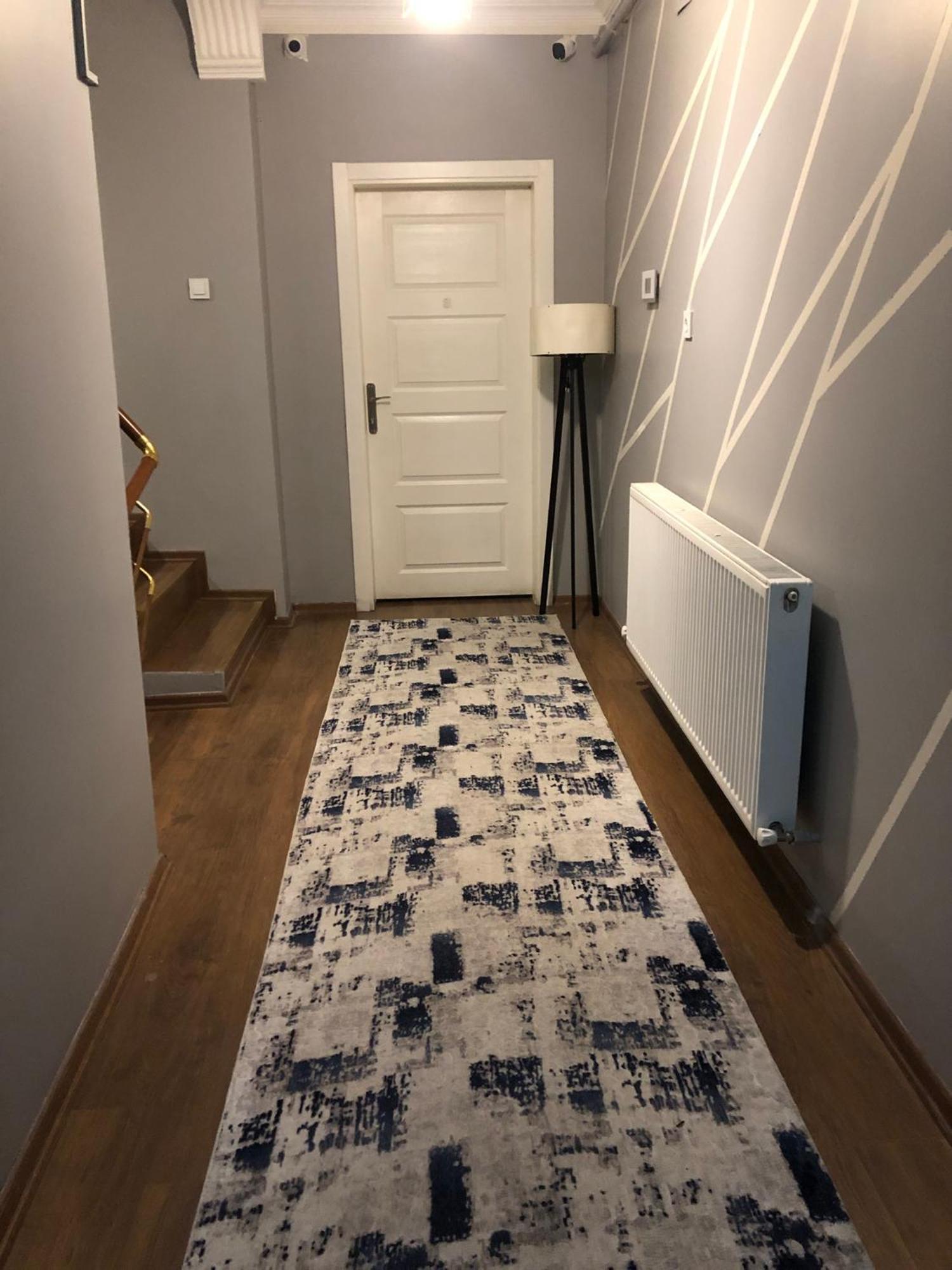 Eyluel Butik Otel Yildirim Eksteriør bilde