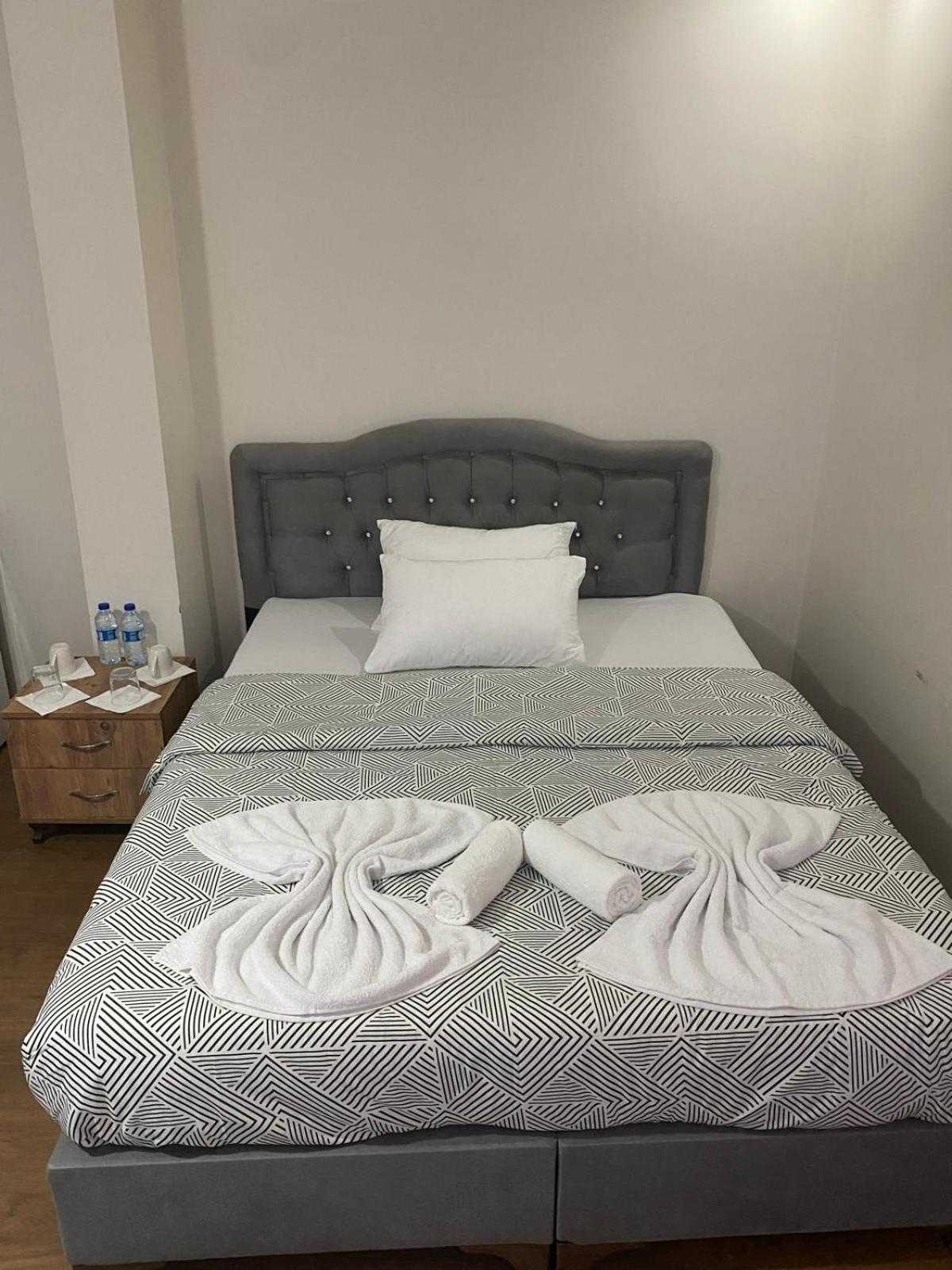 Eyluel Butik Otel Yildirim Eksteriør bilde
