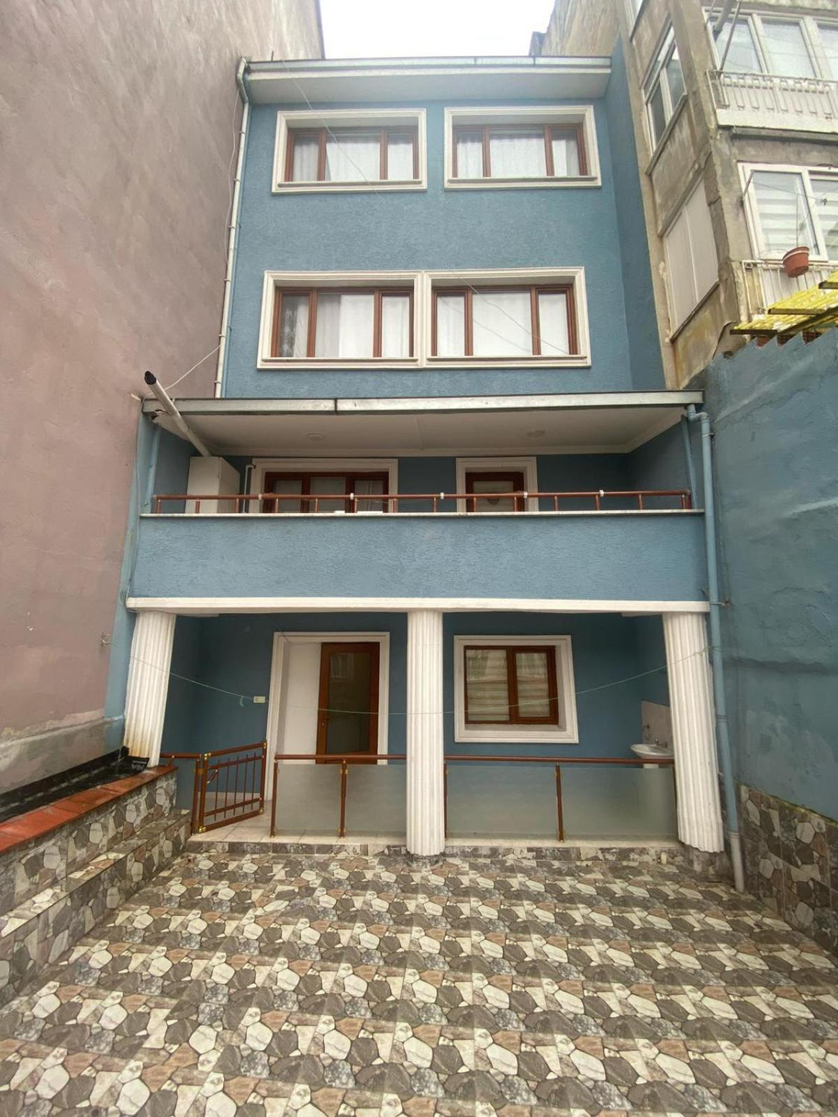Eyluel Butik Otel Yildirim Eksteriør bilde