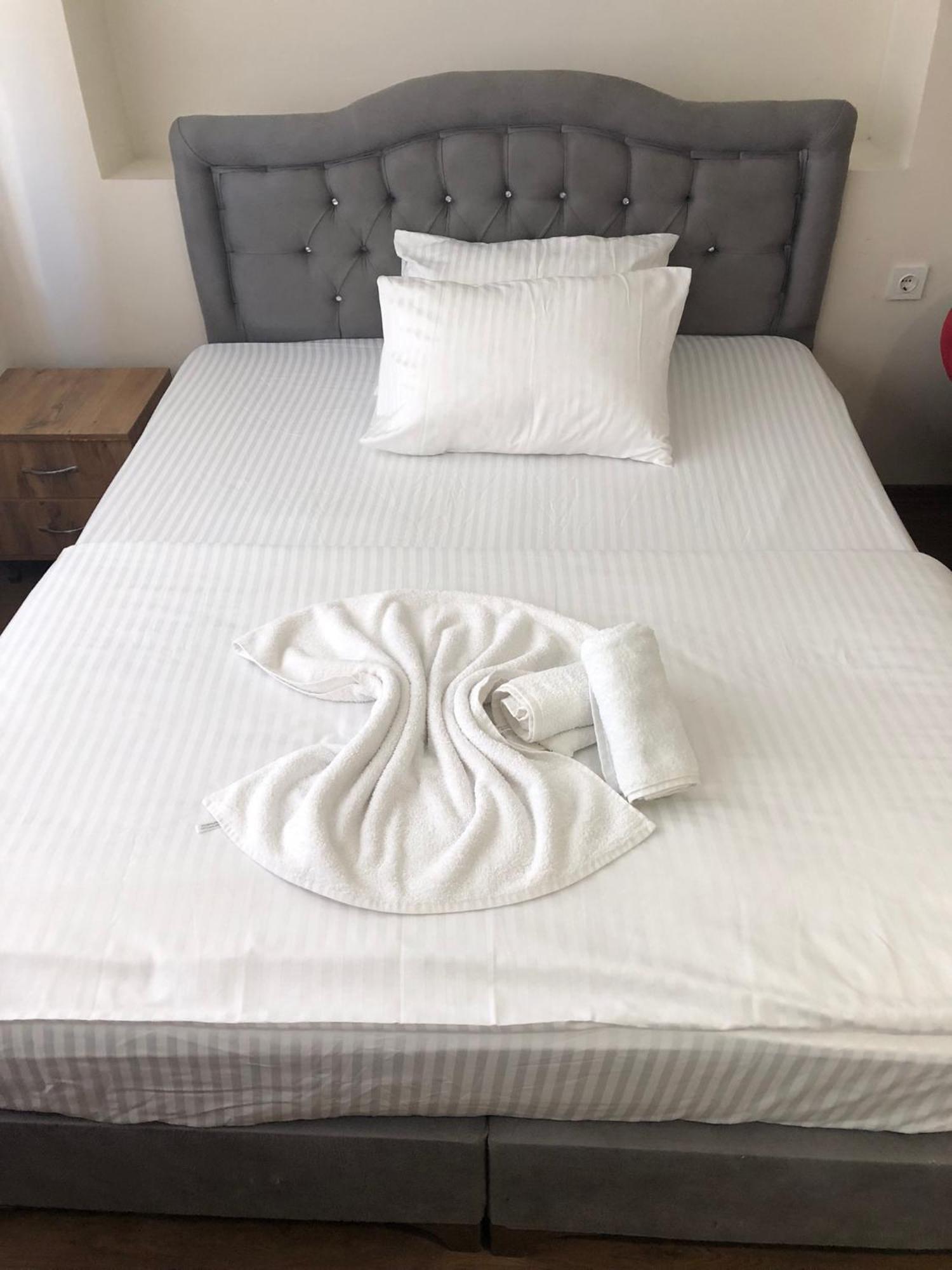 Eyluel Butik Otel Yildirim Eksteriør bilde